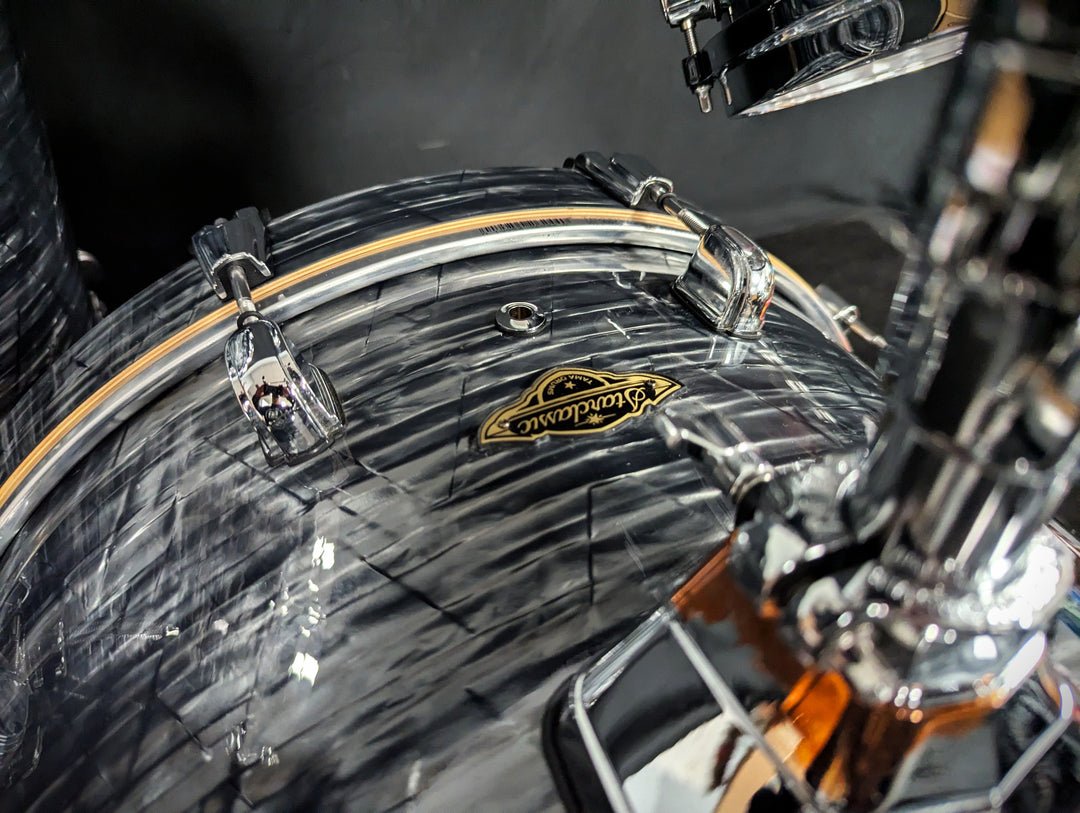 Starclassic Walnut/Birch