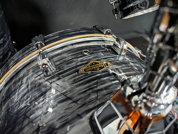 Starclassic Walnut/Birch