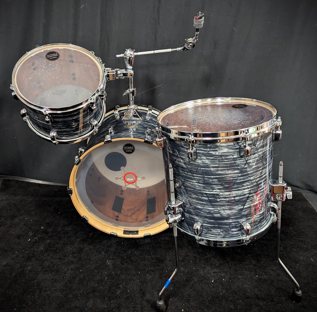 Starclassic Walnut/Birch