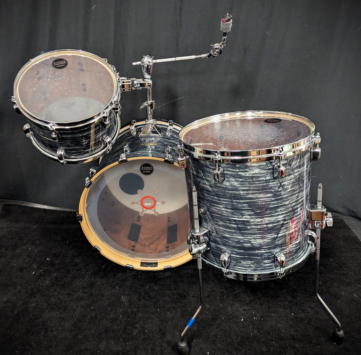 Starclassic Walnut/Birch
