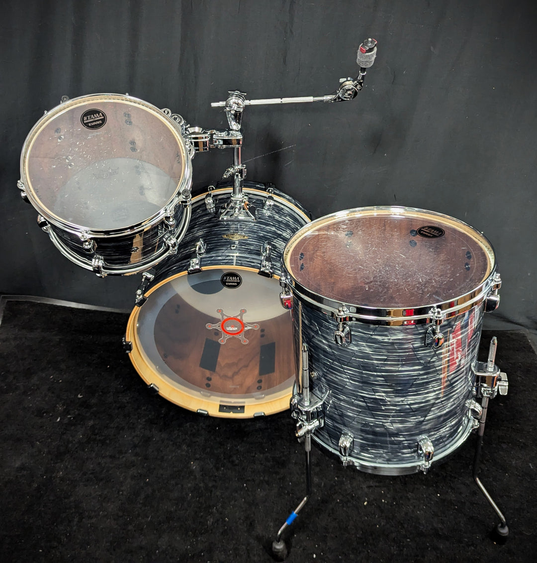 Starclassic Walnut/Birch