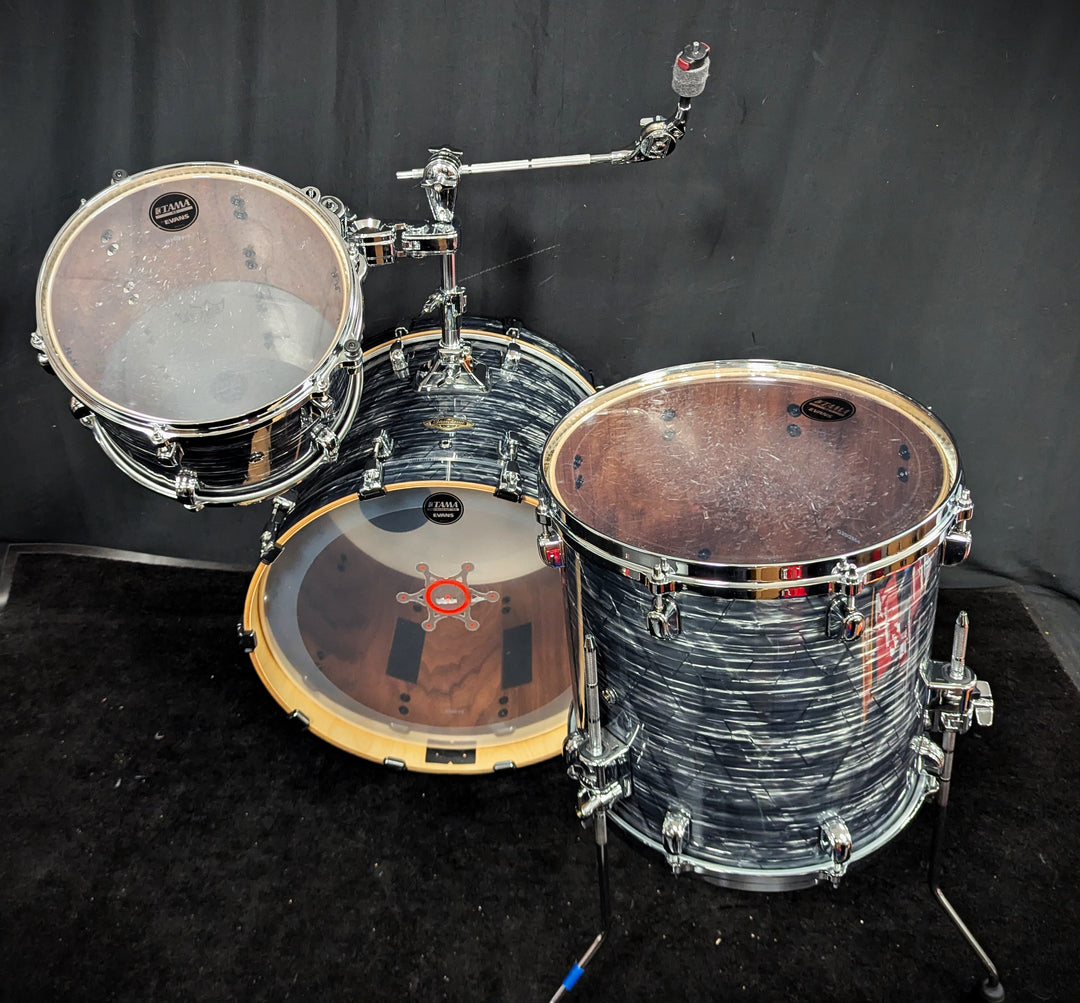 Starclassic Walnut/Birch