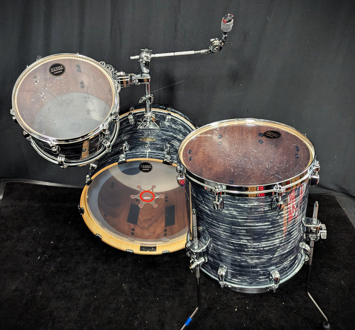 Starclassic Walnut/Birch