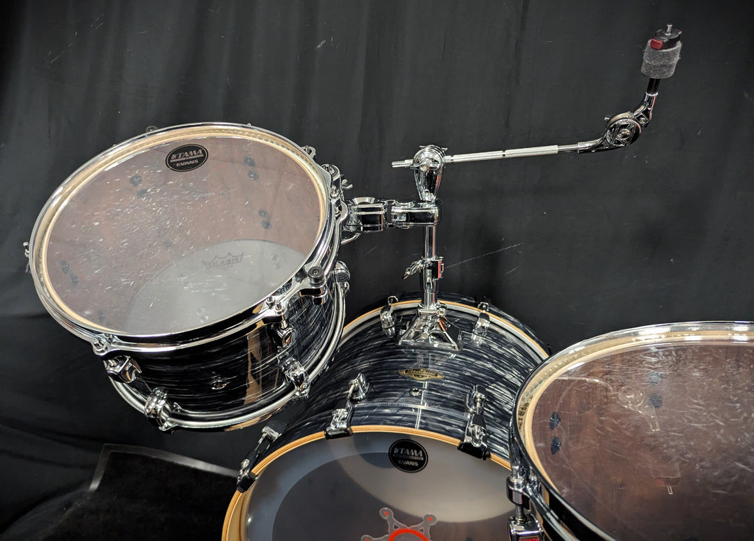 Starclassic Walnut/Birch