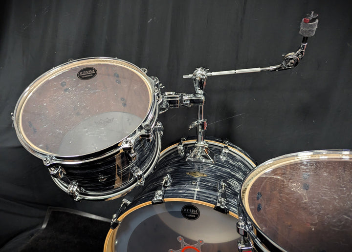 Starclassic Walnut/Birch