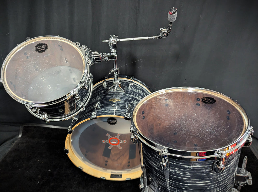 Starclassic Walnut/Birch