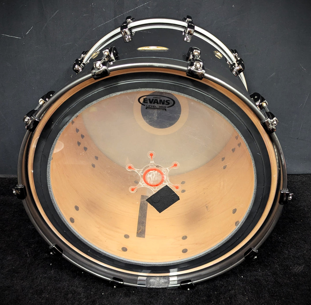 Masterworks Bass Drum