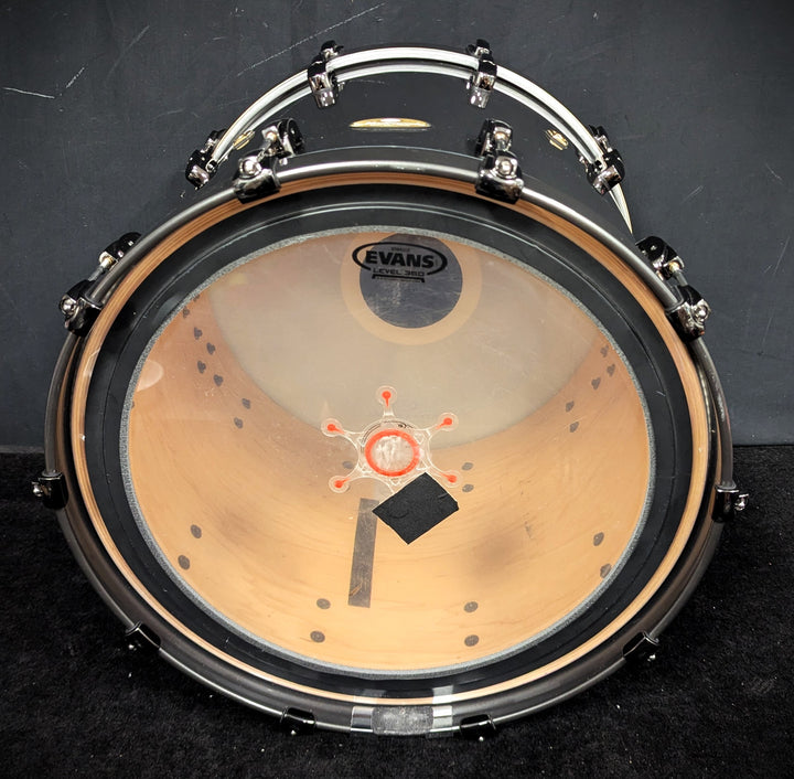 Masterworks Bass Drum