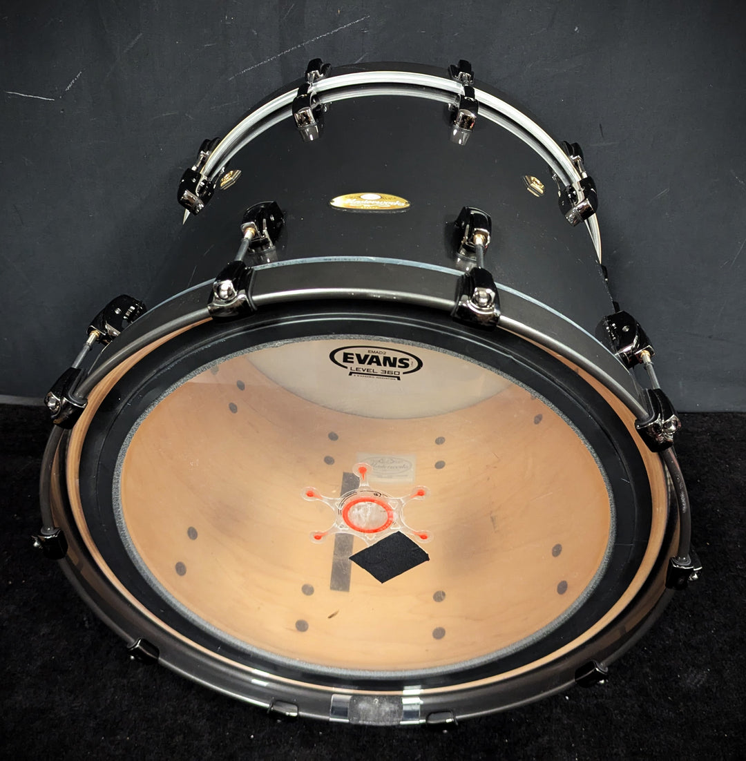 Masterworks Bass Drum