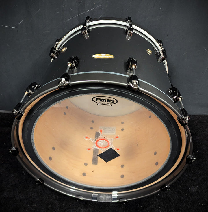 Masterworks Bass Drum