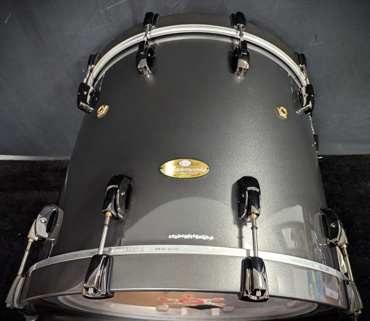 Masterworks Bass Drum