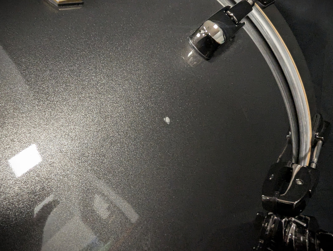 Masterworks Bass Drum