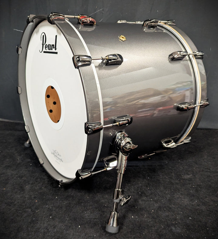 Masterworks Bass Drum