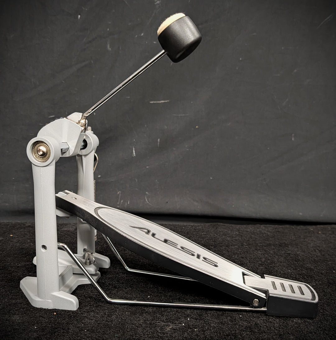 Single Bass Drum Pedal – Dave's Guitar Shop