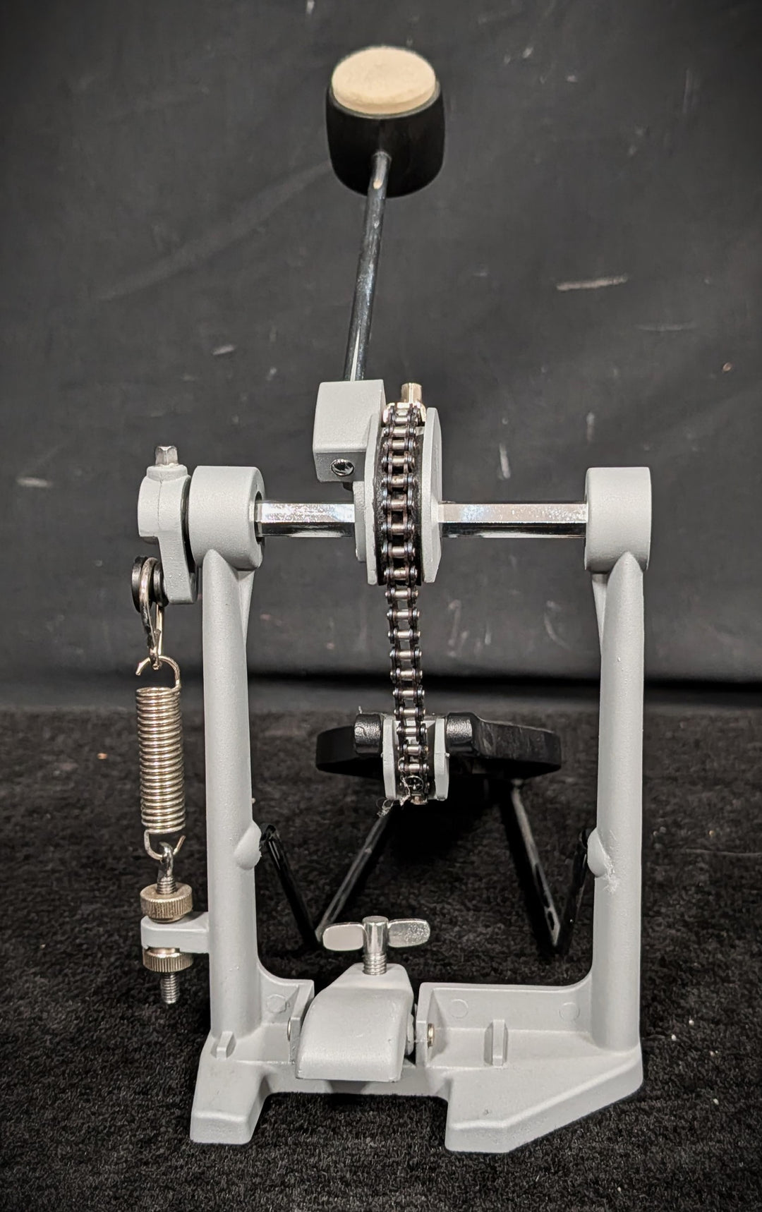 Single Bass Drum Pedal