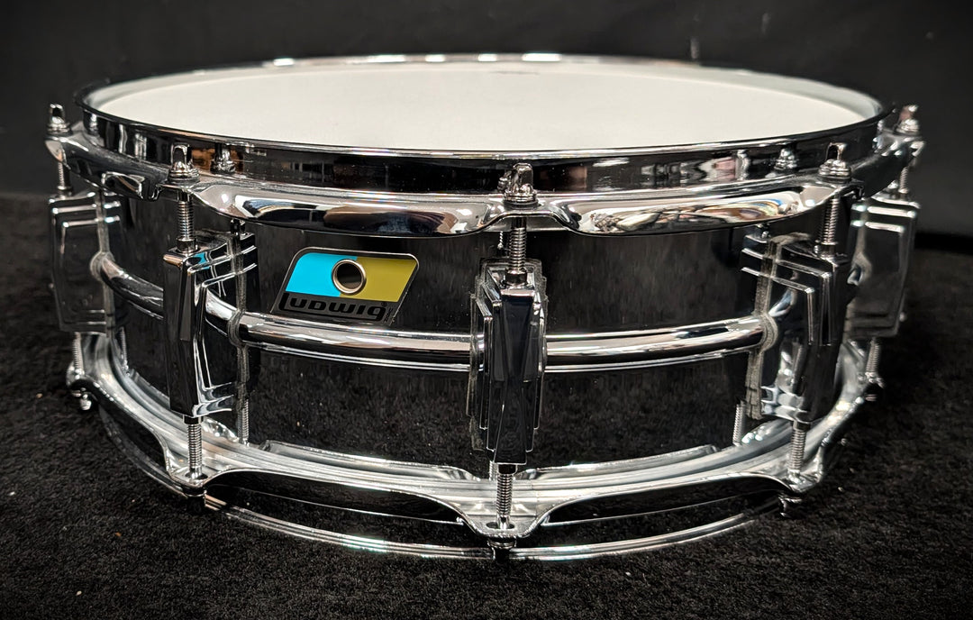 LM400 Supraphonic Snare