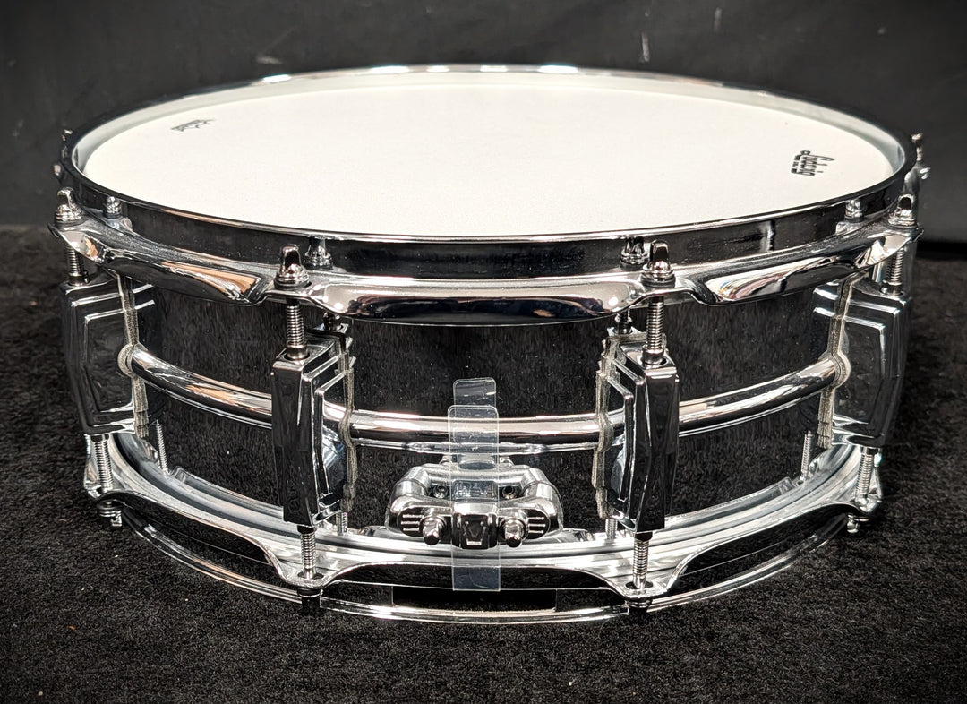 LM400 Supraphonic Snare