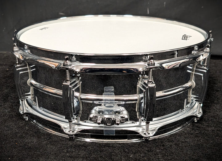 LM400 Supraphonic Snare