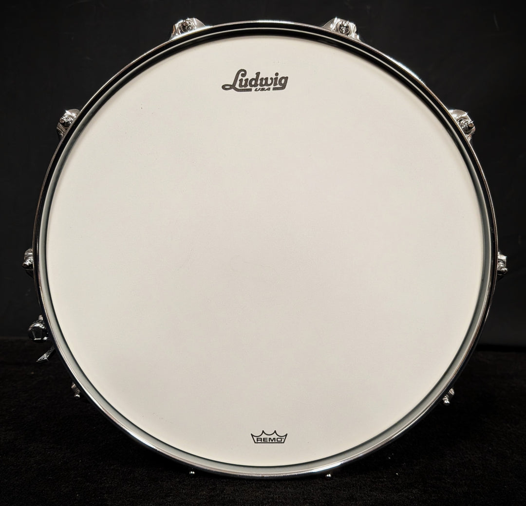 LM400 Supraphonic Snare