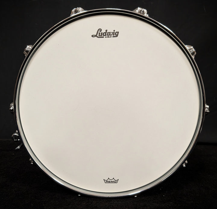 LM400 Supraphonic Snare