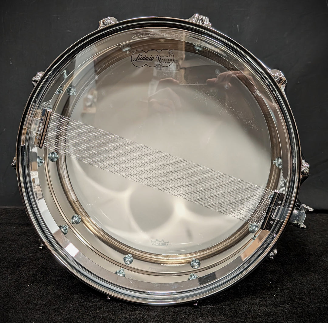 LM400 Supraphonic Snare