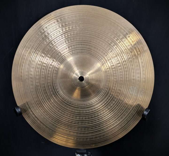 14 Inch A New Beat Hi-Hat Pair