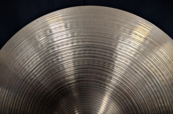 14 Inch A New Beat Hi-Hat Pair