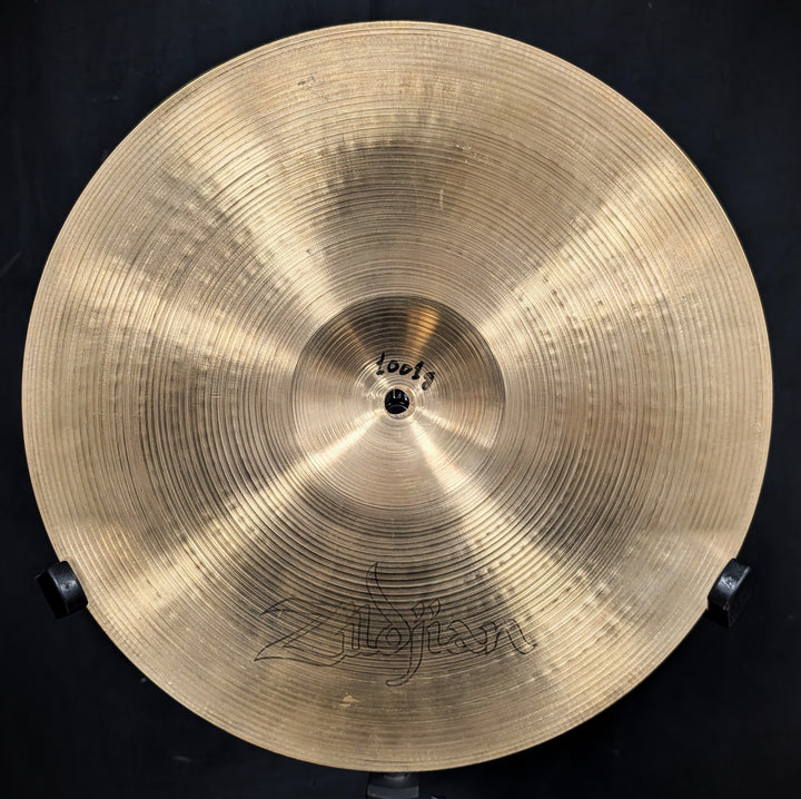 14 Inch A New Beat Hi-Hat Pair