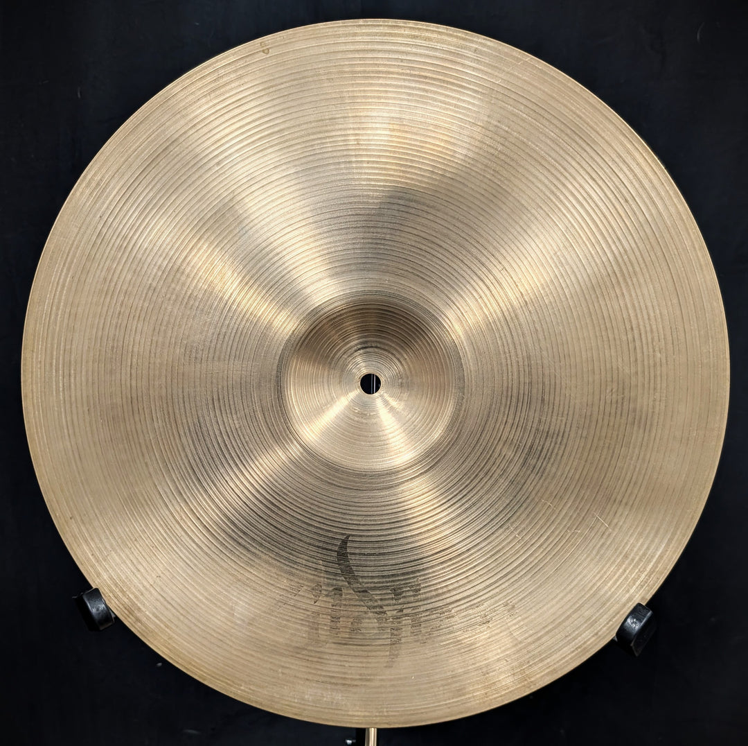 16 Inch A Thin Crash