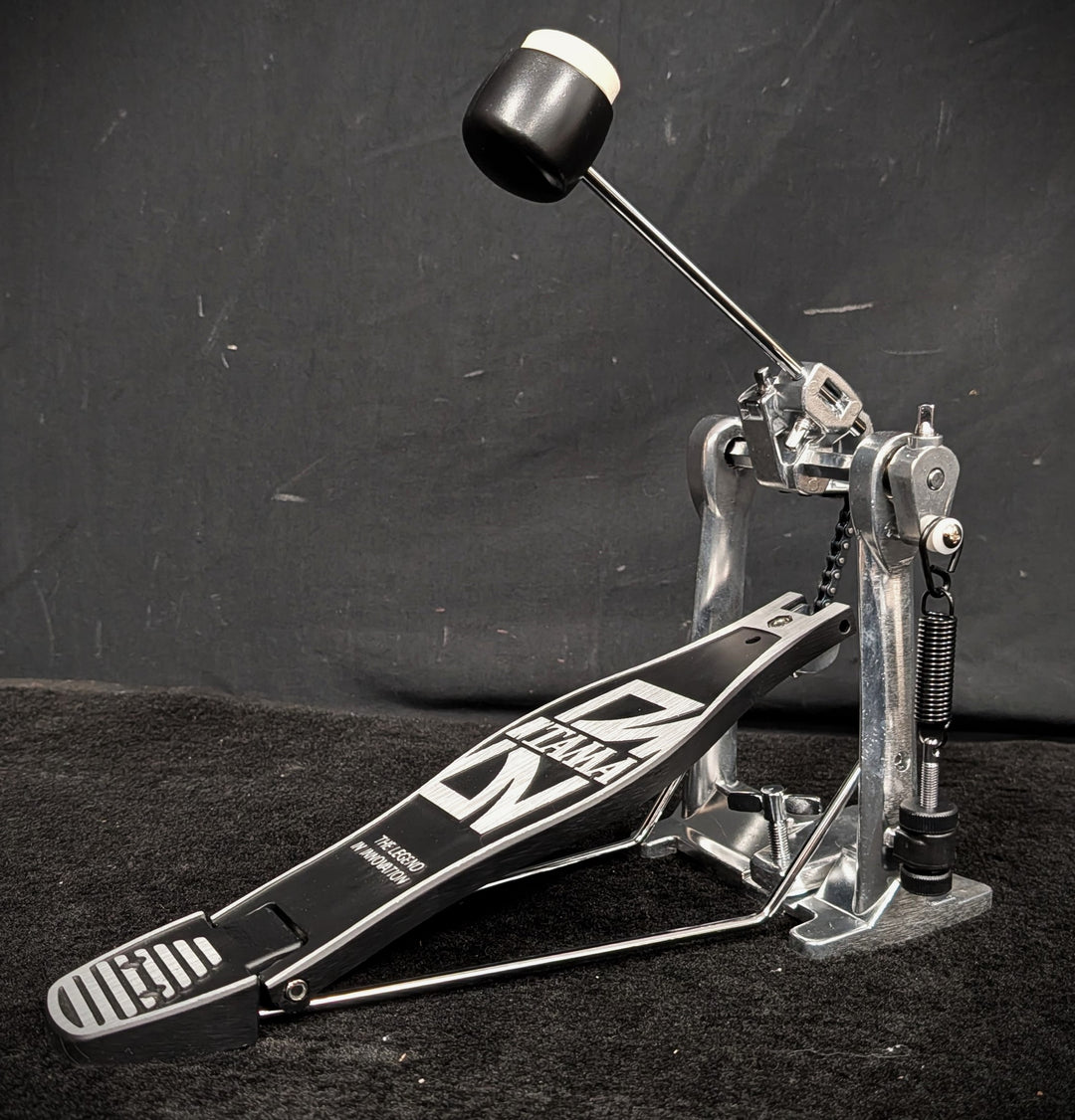 HP30 Standard Single Bass Drum Pedal