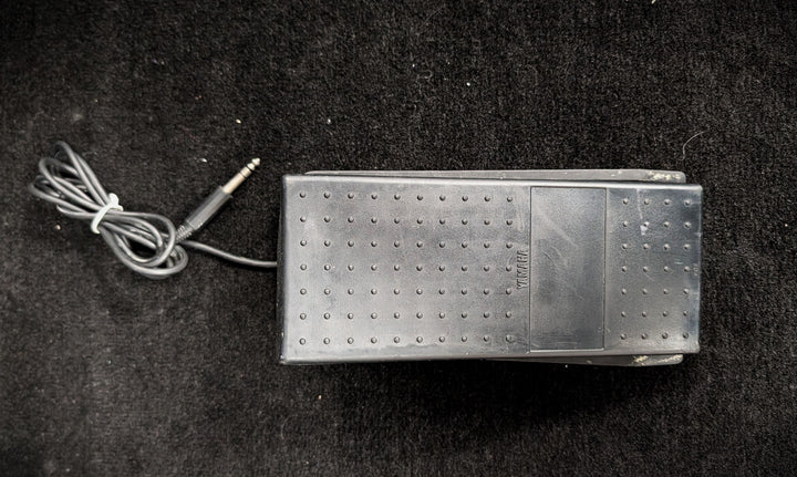FC7 Expression Pedal