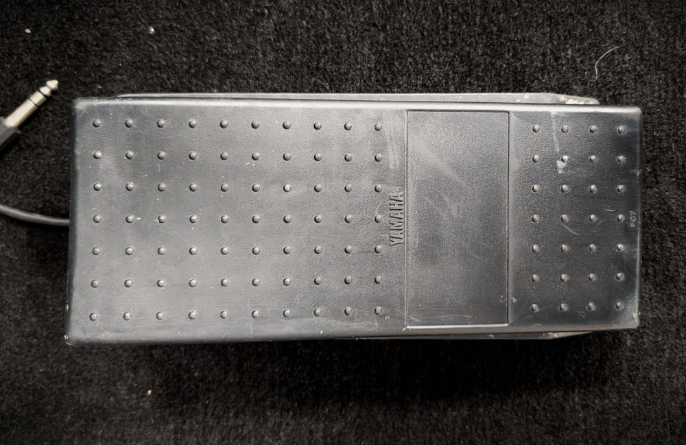 FC7 Expression Pedal