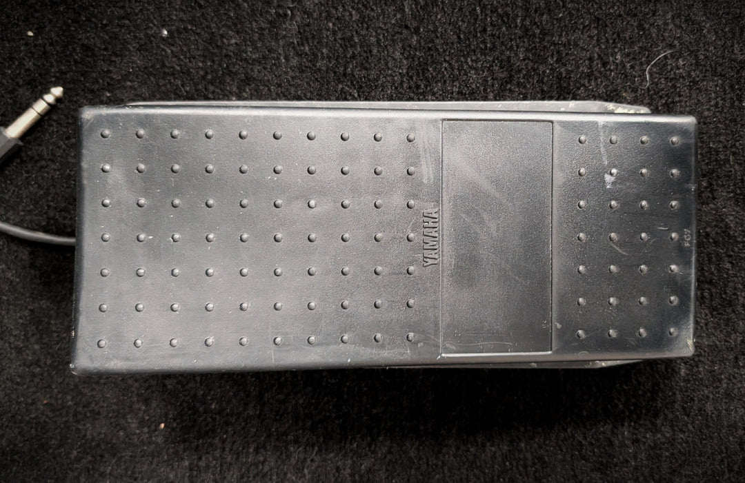 FC7 Expression Pedal – Dave's Guitar Shop