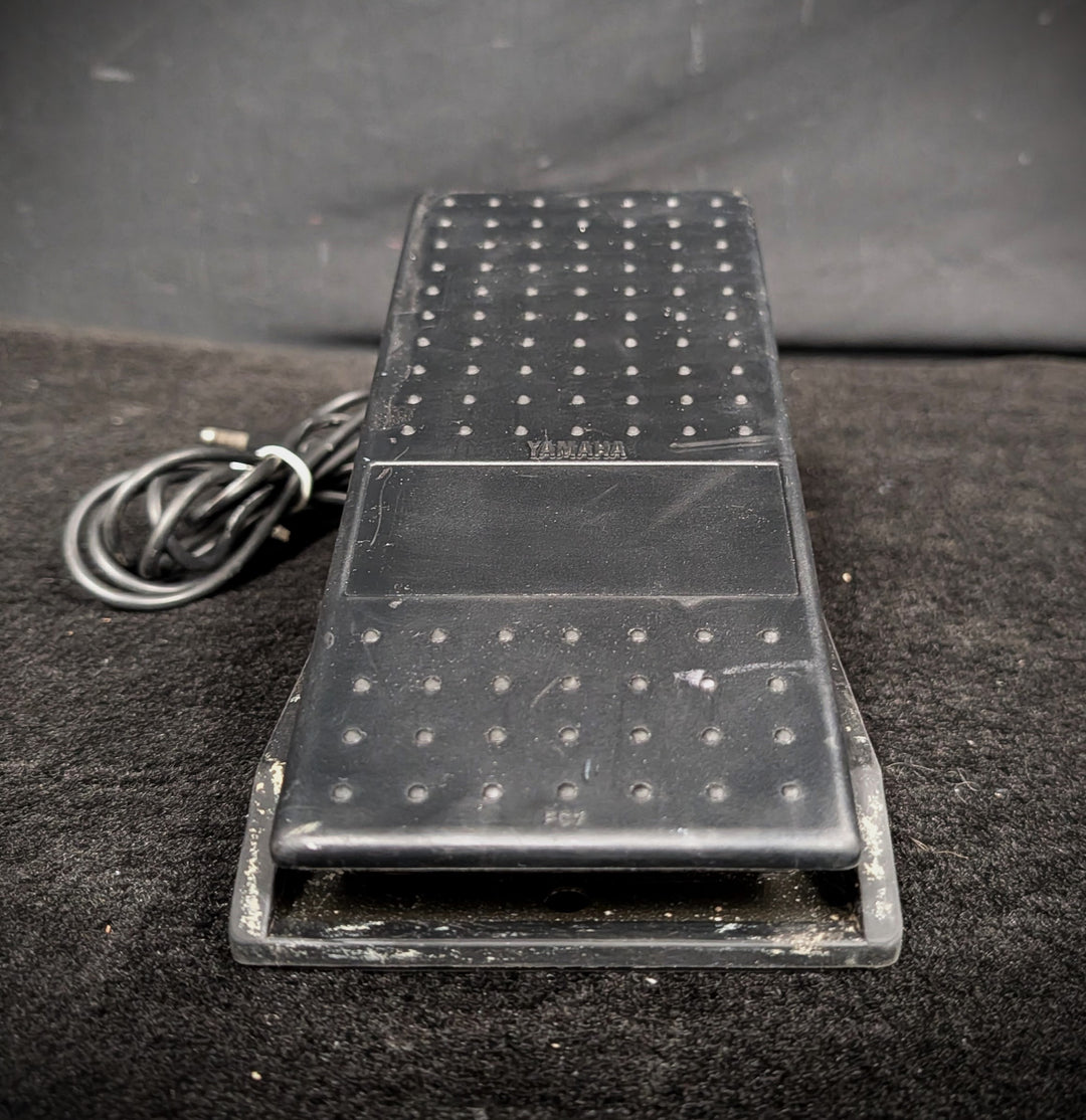 FC7 Expression Pedal