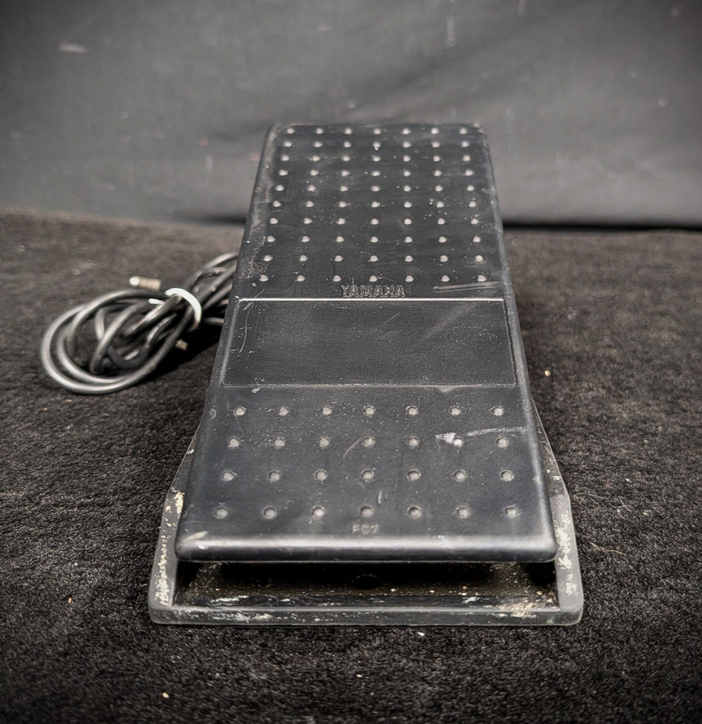 FC7 Expression Pedal – Dave's Guitar Shop