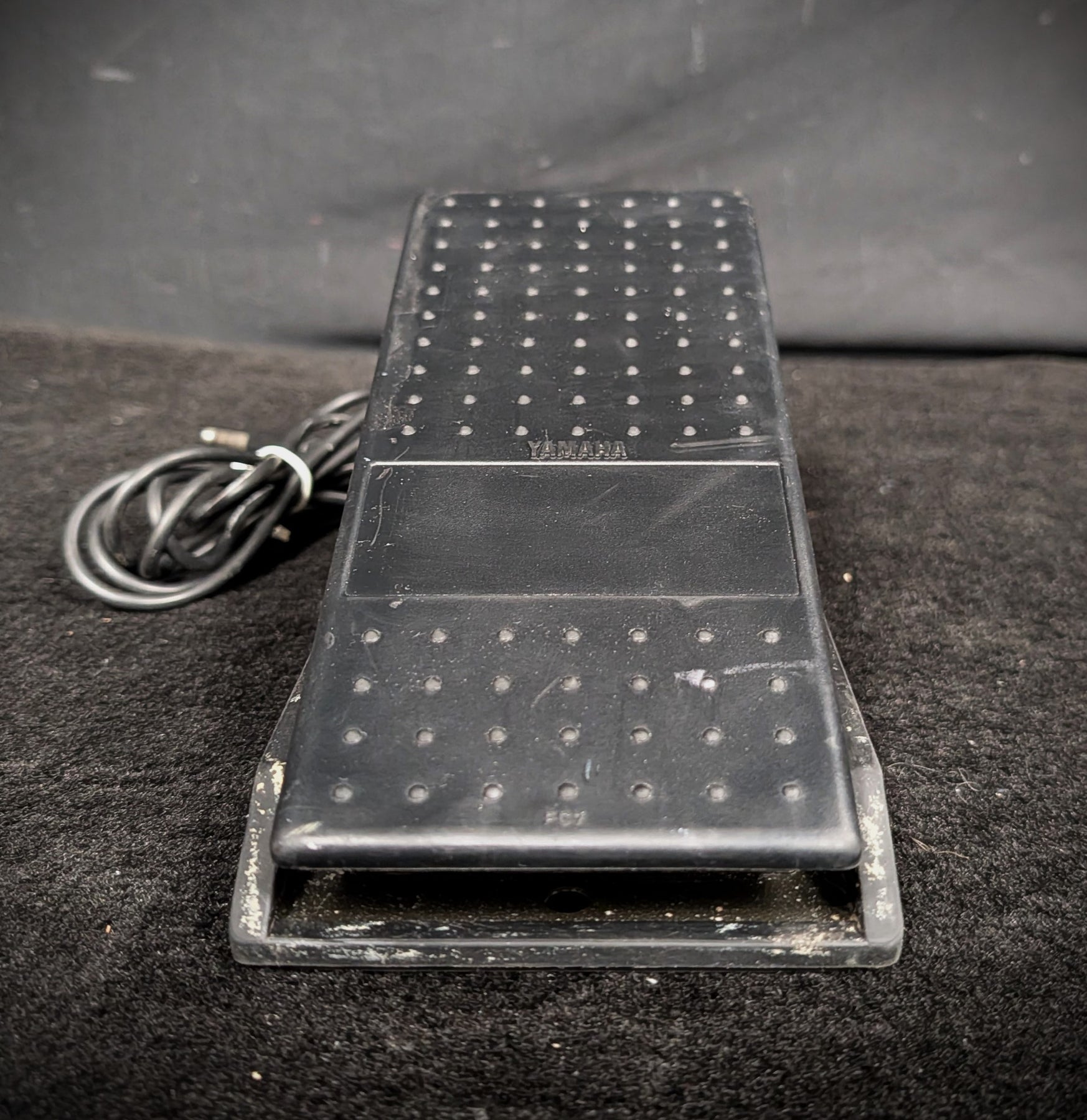FC7 Expression Pedal – Dave's Guitar Shop