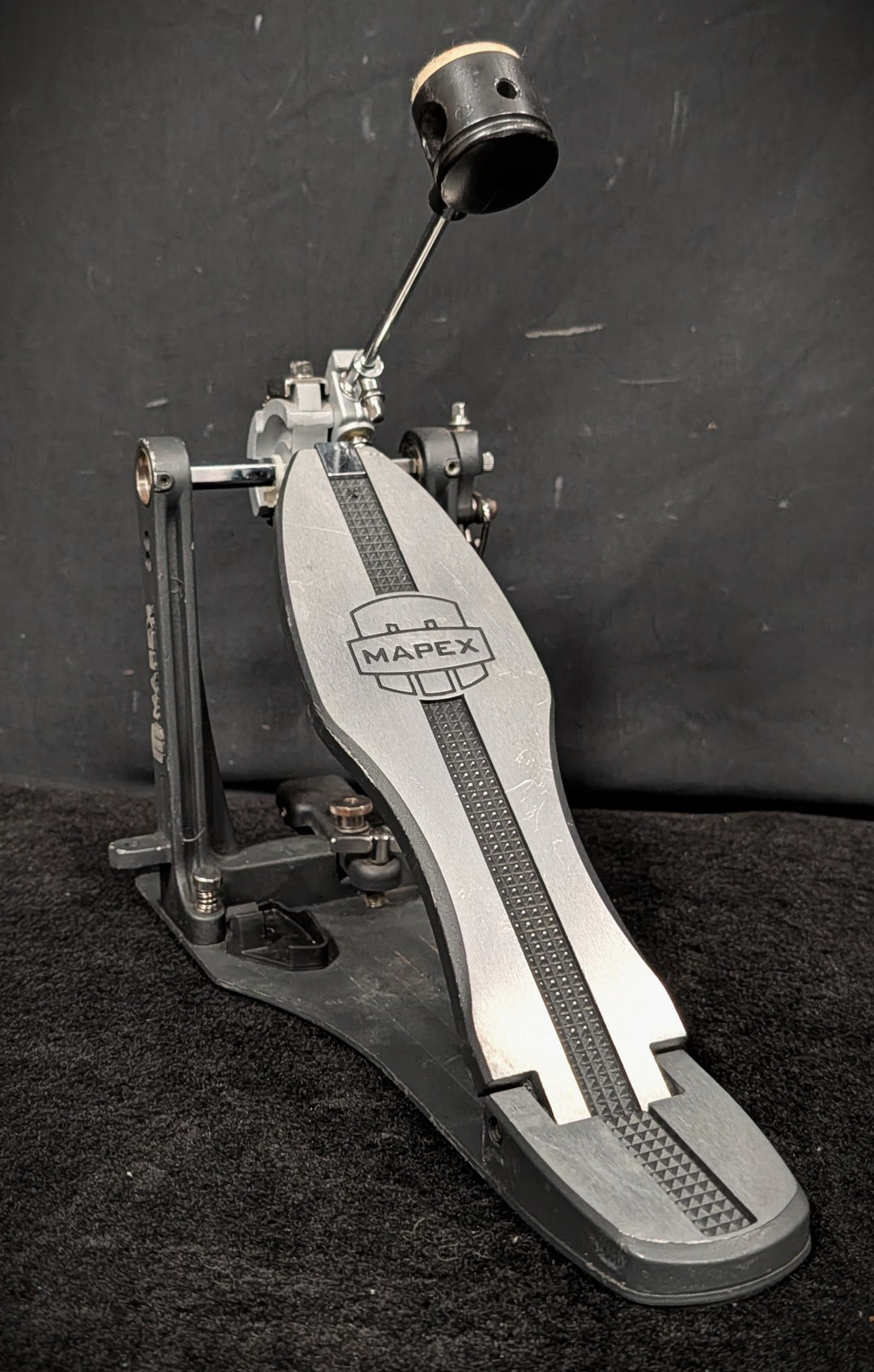 Single Bass Drum Pedal – Dave's Guitar Shop