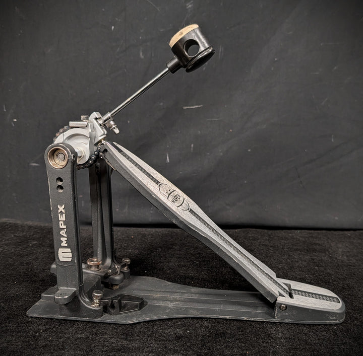 Single Bass Drum Pedal