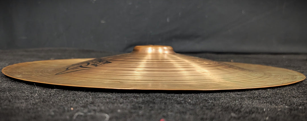 18 Inch Alpha China Type