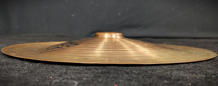 18 Inch Alpha China Type