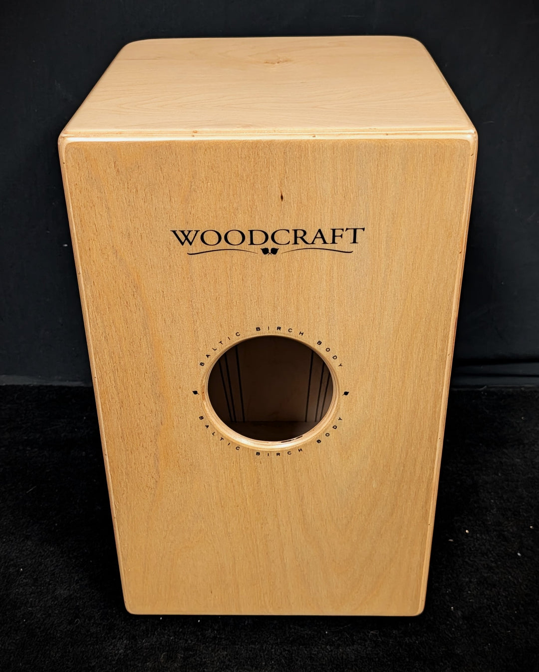 Woodcraft Cajon
