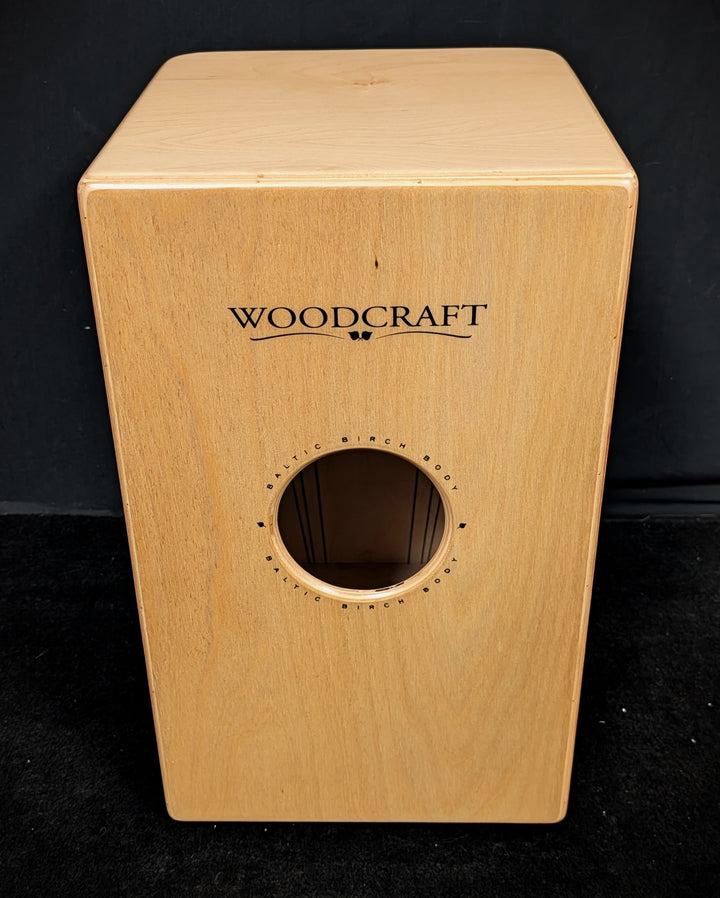 Woodcraft Cajon