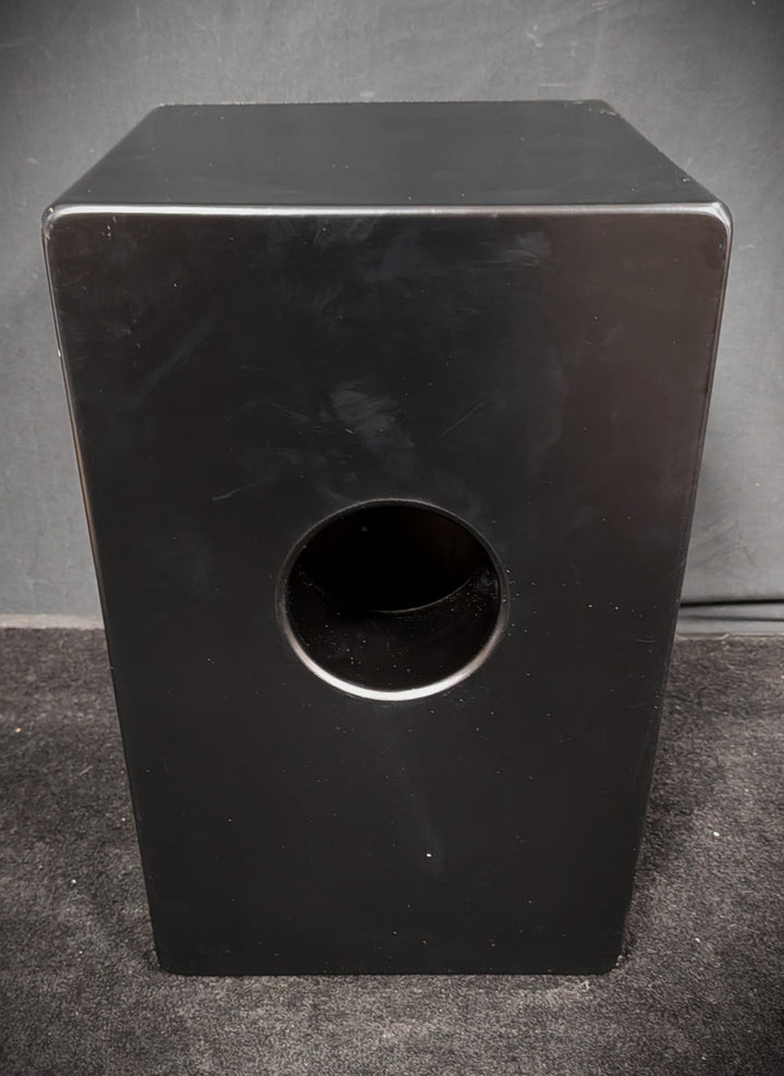 Backbeat Bass Cajon - Cassette Tape