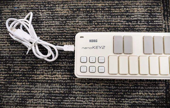 NanoKEY2