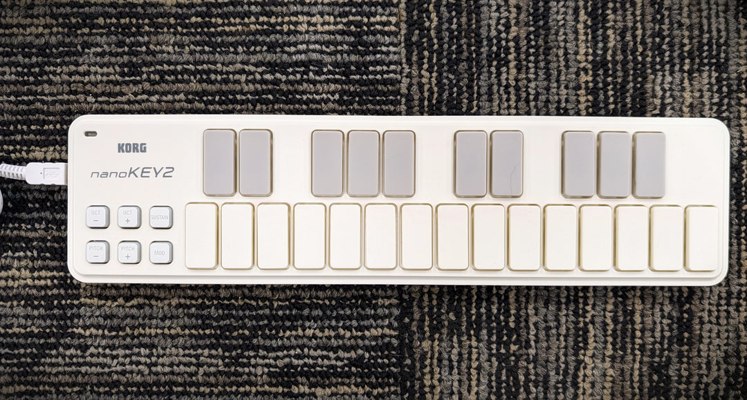 NanoKEY2