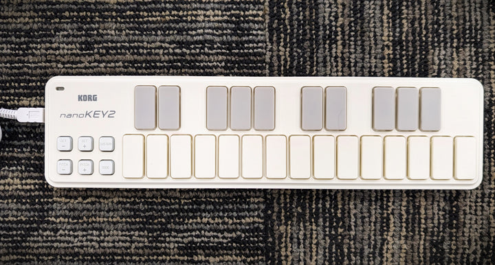 NanoKEY2