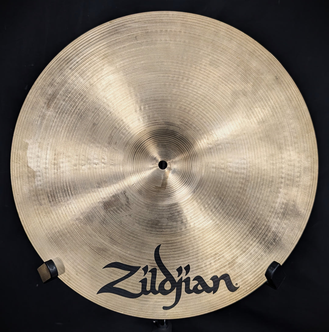 16 Inch A Thin Crash