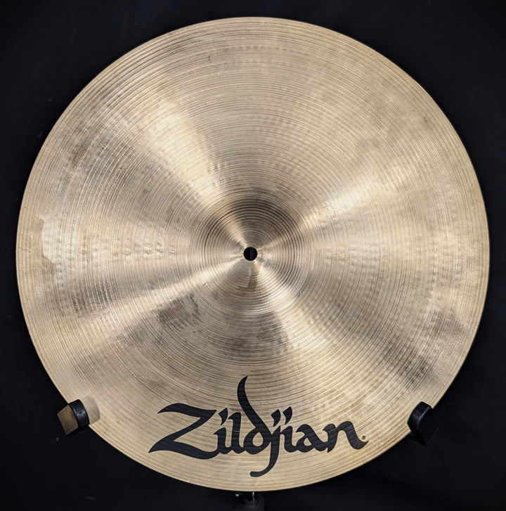 16 Inch A Thin Crash