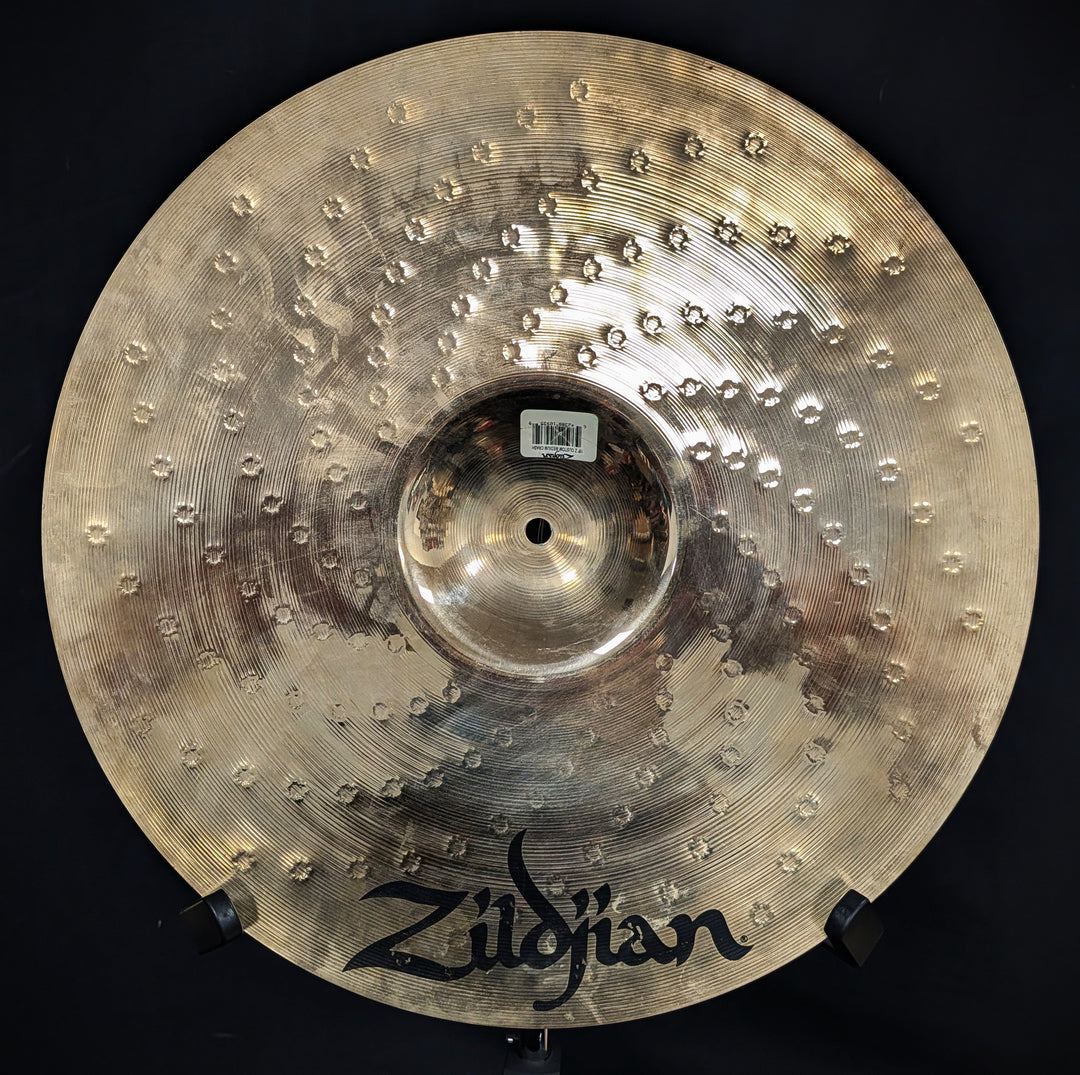 18 Inch Z Custom Medium Crash