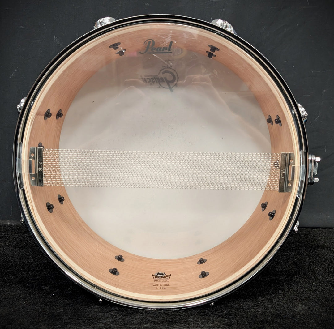 Export Series Snare